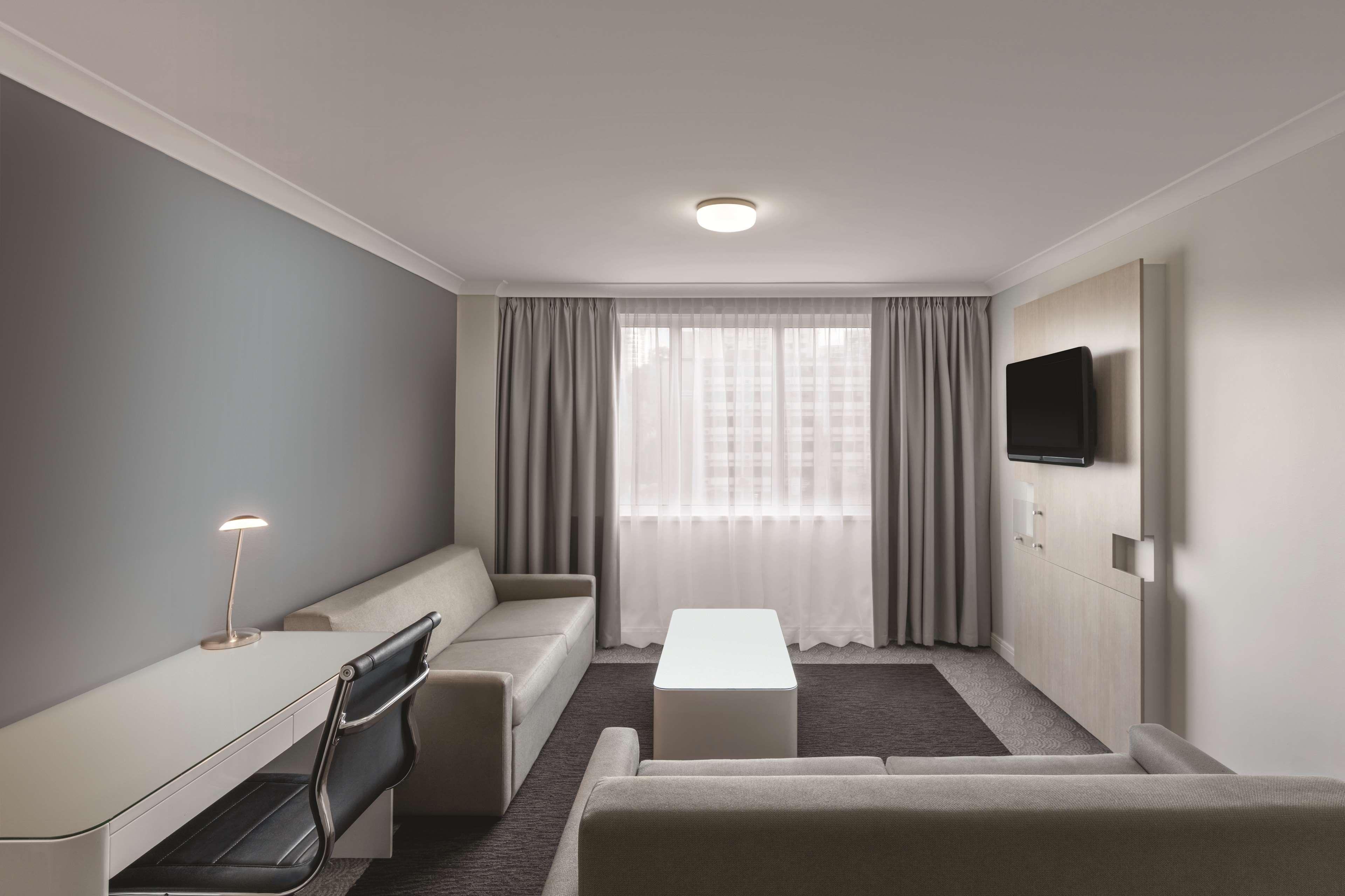 Rendezvous Hotel Perth Central Экстерьер фото