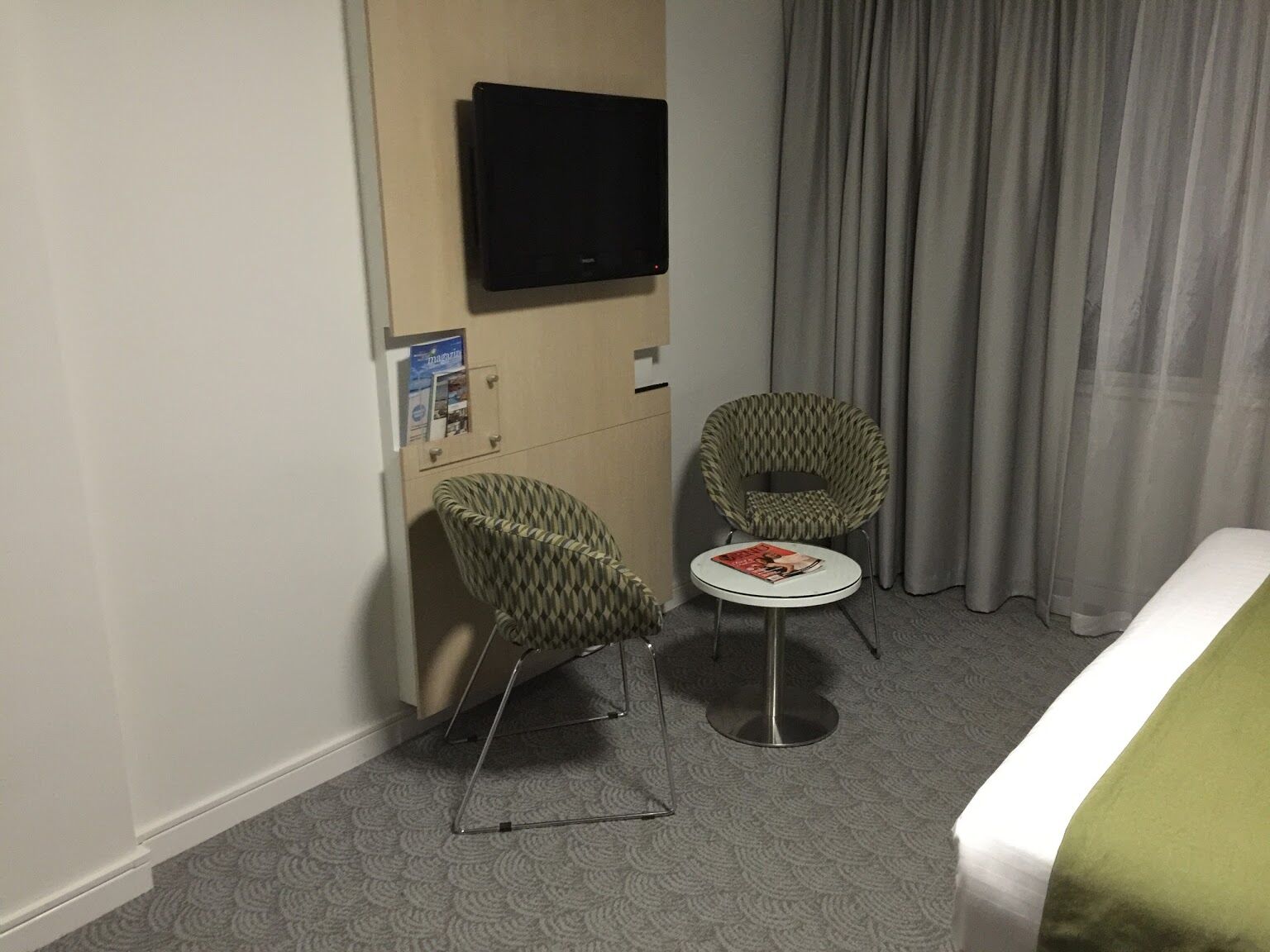 Rendezvous Hotel Perth Central Экстерьер фото